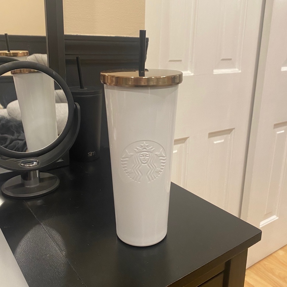 Starbucks Cup